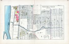 Niagara Falls 005, Niagara County 1908